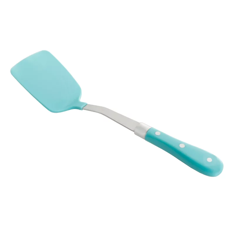 15PCS Kitchen Gadget Set with Whisk Basting Spoon Masher Cutter Scoop Meat Tenderizer USA