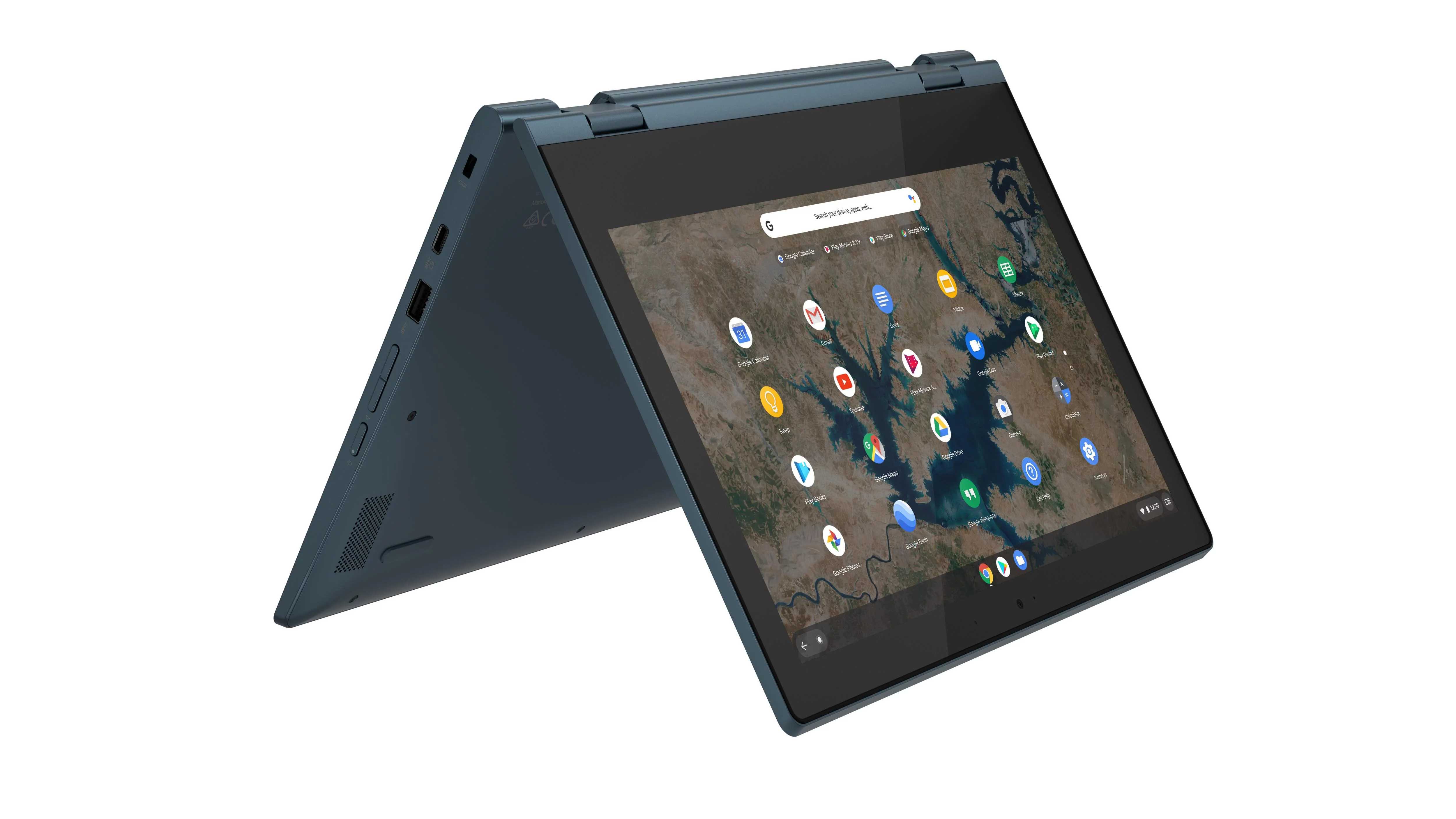 Lenovo Ideapad Flex 3 Chromebook - 11.6