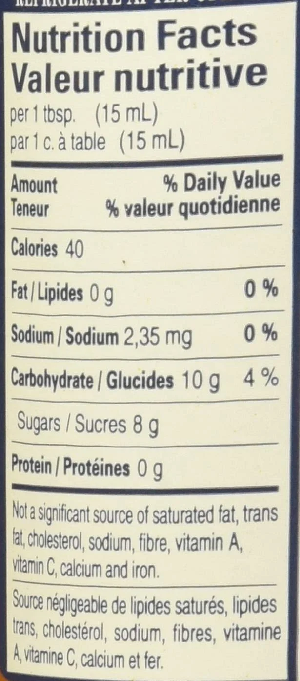 Charles Jacquin-St.Dalfour Consrv, Peach, 100% Fruit, 10-Ounce (Pack of 6)