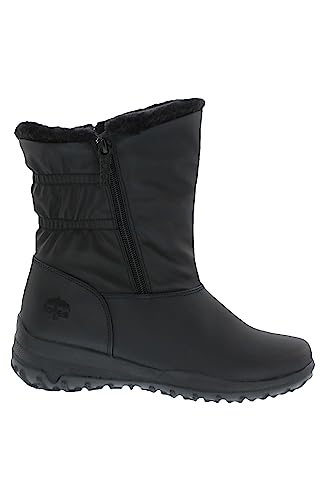 totes Women's Rikki Snow Boot
