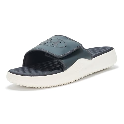 Under Armour Men's Ignite Pro 8 Slide Sandal