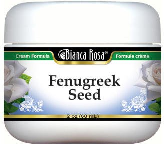 Bianca Rosa Fenugreek Seed Cream (2 oz, ZIN: 523993)