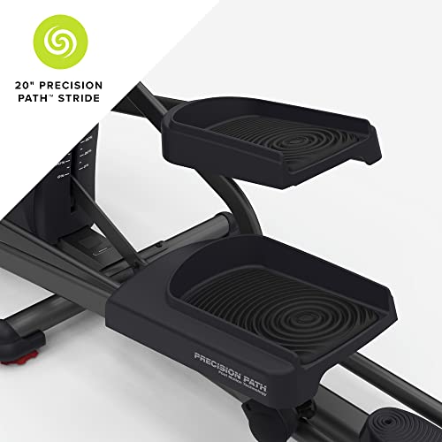 Schwinn Fitness Elliptical Machine