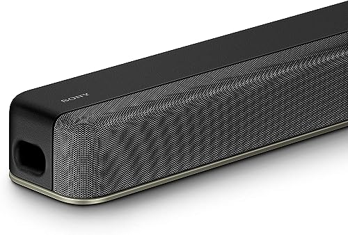 Sony 75 Inch 4K Ultra HD TV X77L Series: LED Smart Google TV KD75X77L- Latest Model, Black