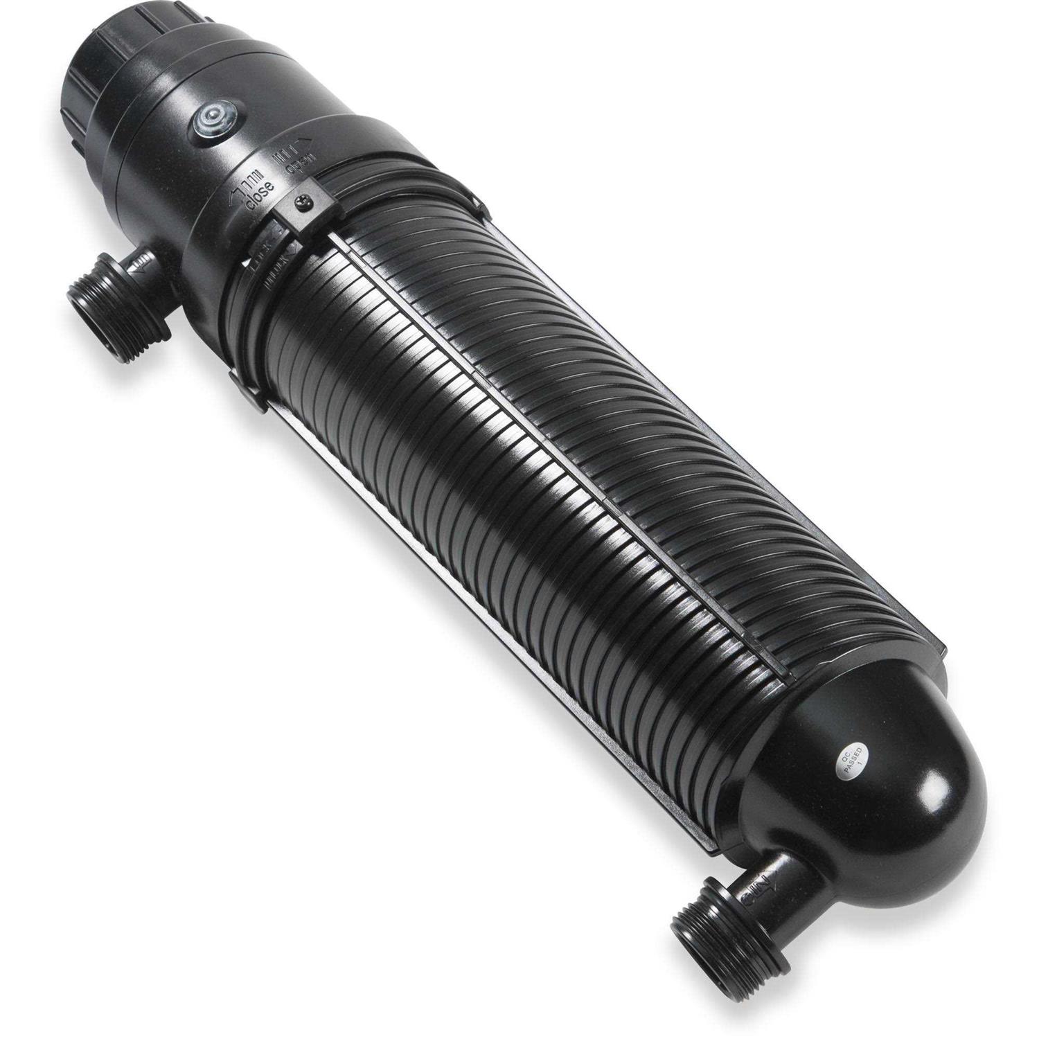 Coralife Turbo-Twist UV Sterilizer 12X - Pet Supplies online store