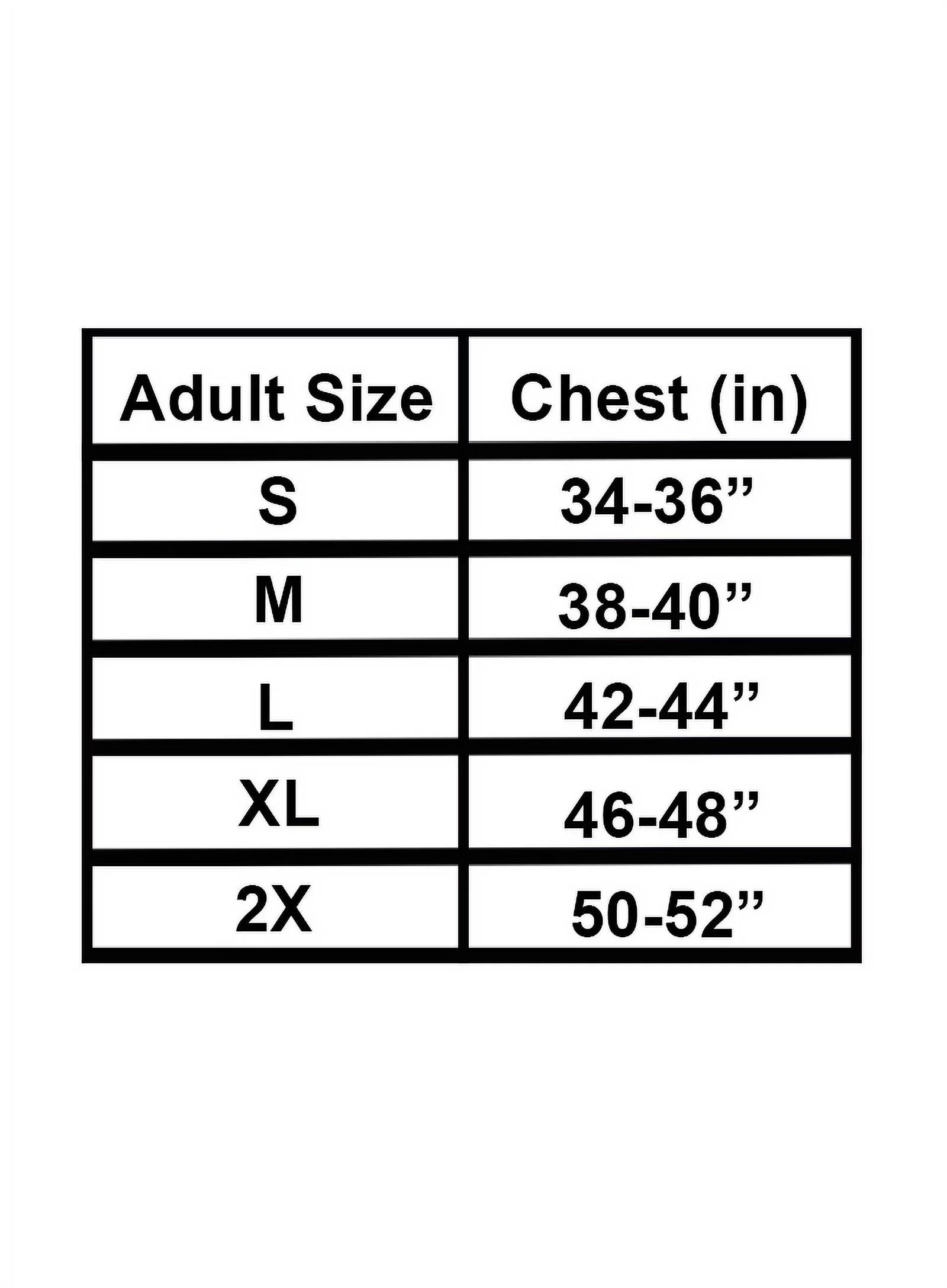 Live Long And Prosper Hand With Text Adult 100% Cotton T-Shirt, Black M