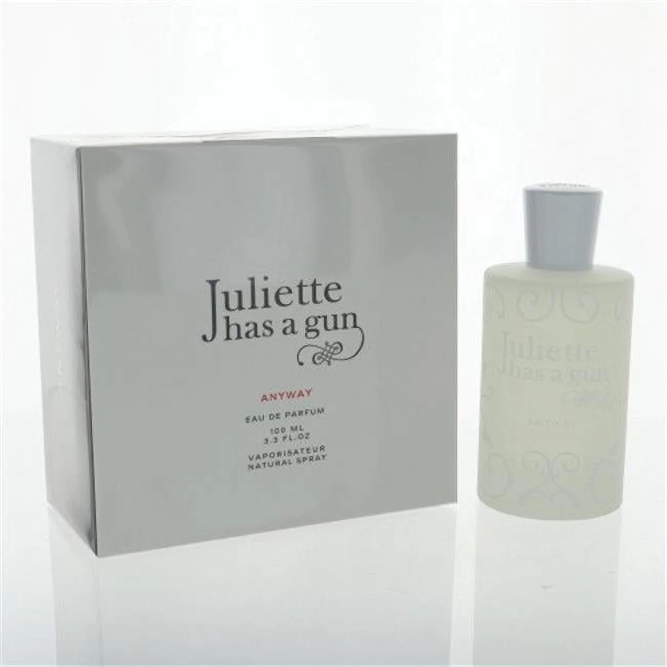 Juliette Has a Gun WJULIETTEGUNANYWAY34 3.3 oz Anyway Eau De Parfum Spray for Women