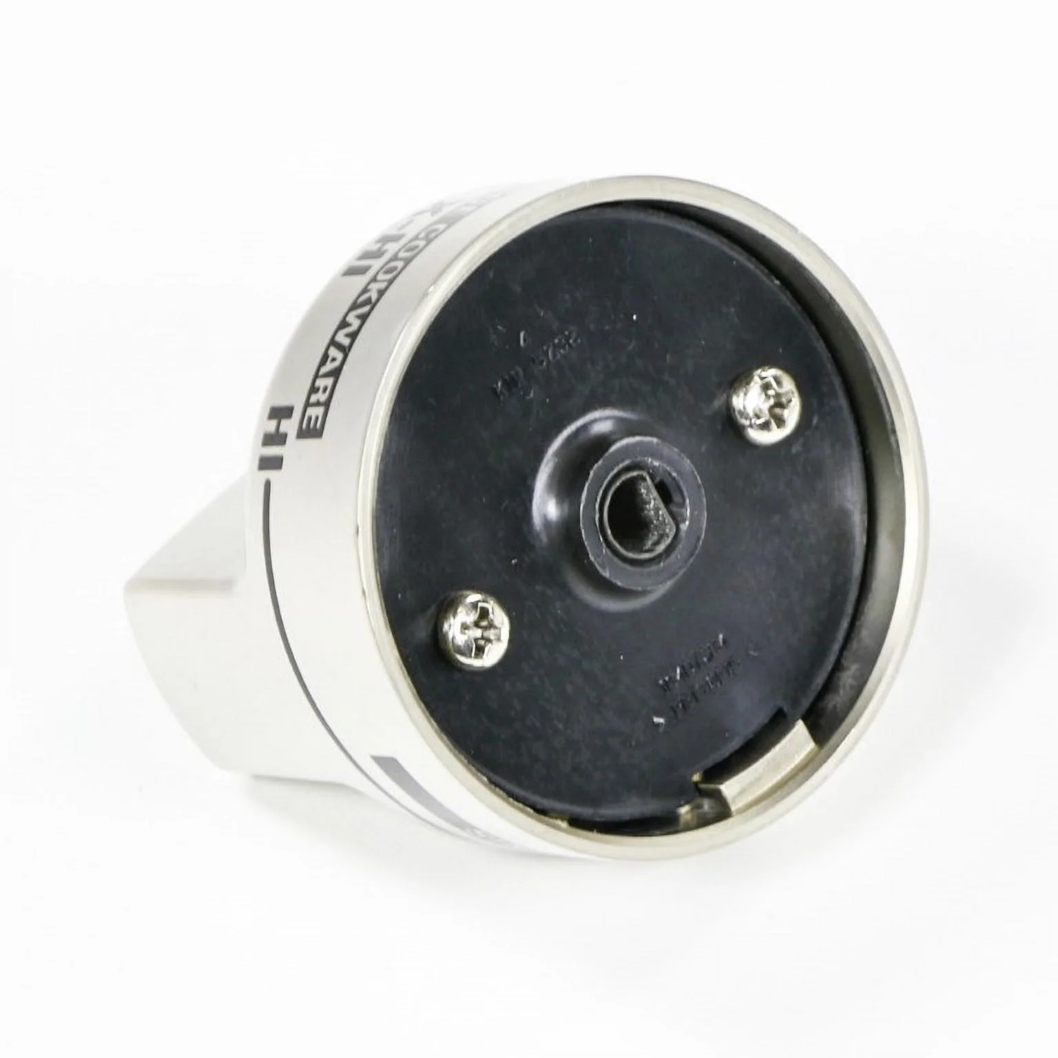 WB03K10359 GE Control Knob OEM WB03K10359