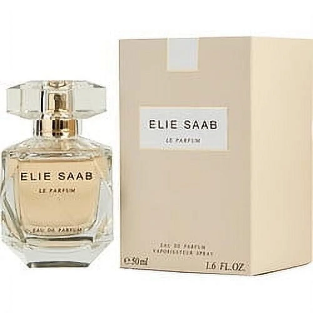 ( PACK 3) ELIE SAAB LE PARFUM EAU DE PARFUM SPRAY 1.6 OZ By Elie Saab