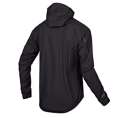 Endura Men's GV500 Waterproof Gravel Jacket