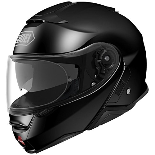 Shoei Neotec II Modular Motorcycle Helmet