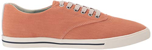 SEAVEES Men's Hermosa Plimsoll Surfwash Sneaker
