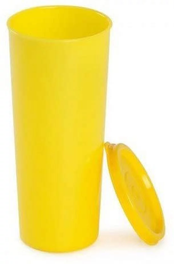TP-640-T212 Tupperware Jumbo Tumblers (Set of 4)