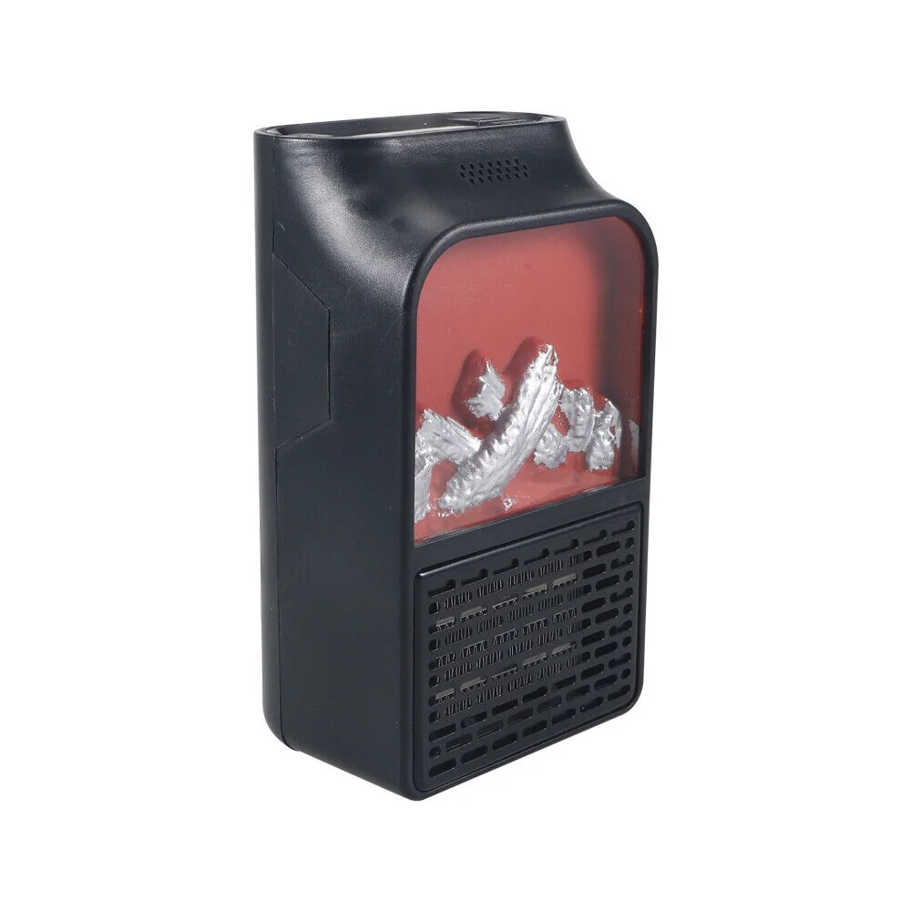 JahyShow Premium Wall Outlet Heater - Fast and Effective Warming Solution