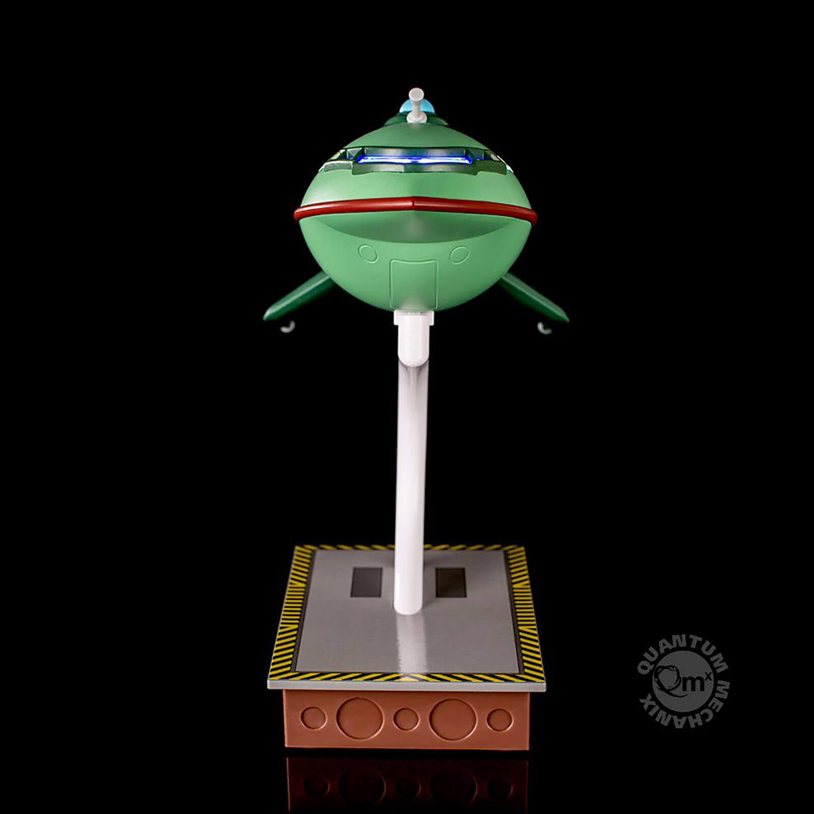 Futurama Planet Express Ship Master Series Replica