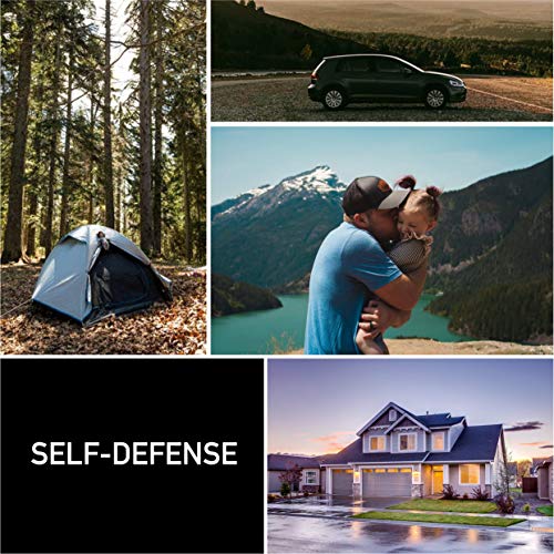 Aluminum Baseball Bat - 28-30 Inch 35 Oz - Softball, Self Defense, Batting Practice, Pickup Games and Home Security - Metal Tball Bat - KOTIONOK