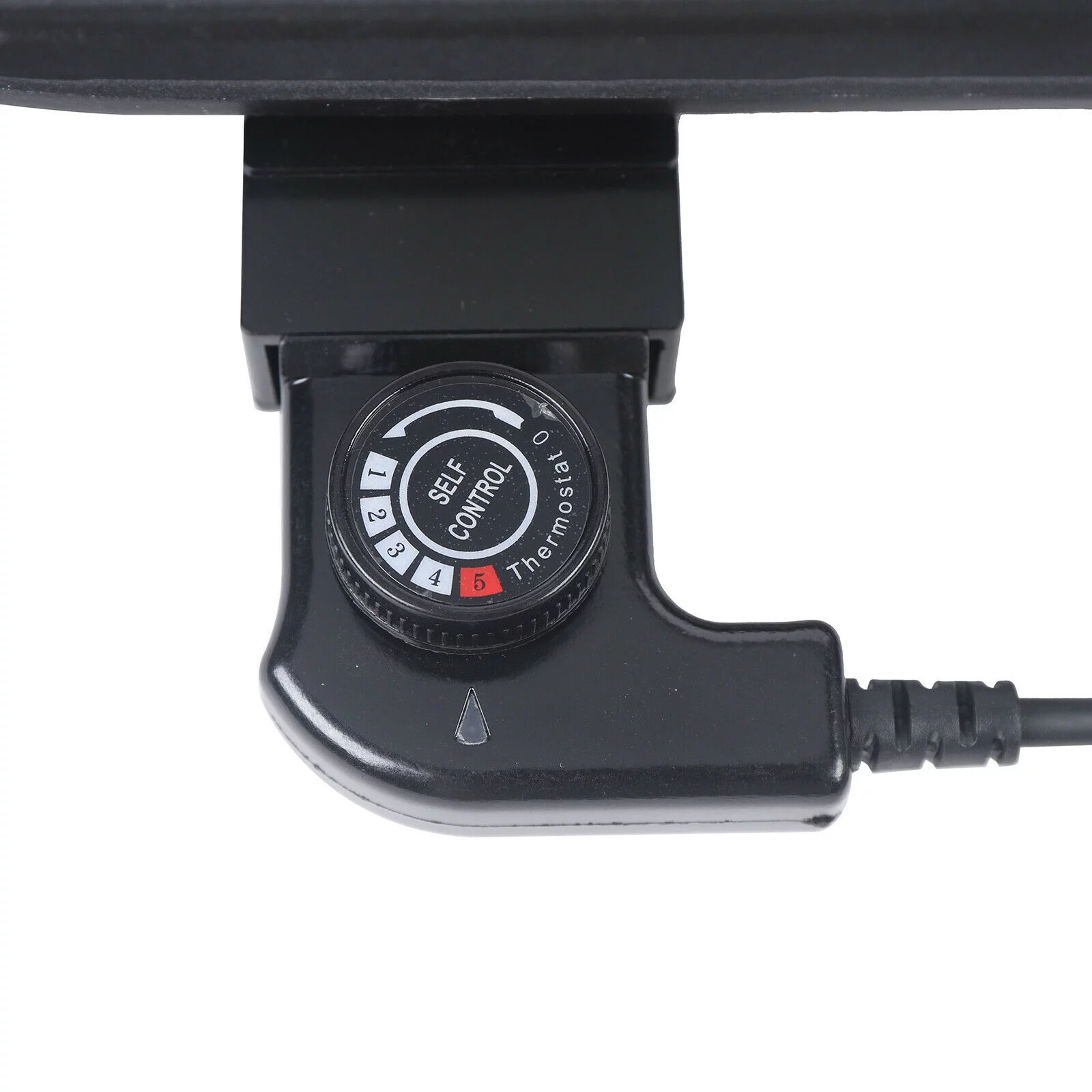 2 in 1 Electric Hot Pot Barbecue Grill Smokeless Grill BBQ Teppanyaki Shabu Pot Non-Stick Pan