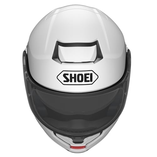 Shoei Neotec 3 Modular Motorcycle Helmet