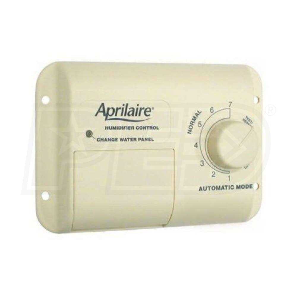 Aprilaire 56 Humidistat Controller