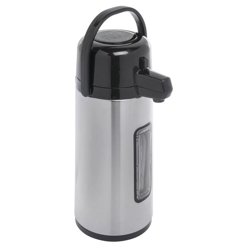 Service Ideas ECA22SG Sight Gauge Airpot, 15-3/4