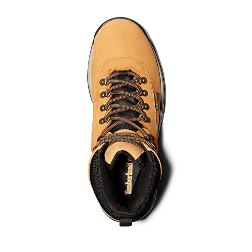 Timberland Men's White Ledge Mid Waterproof Hiking Boot