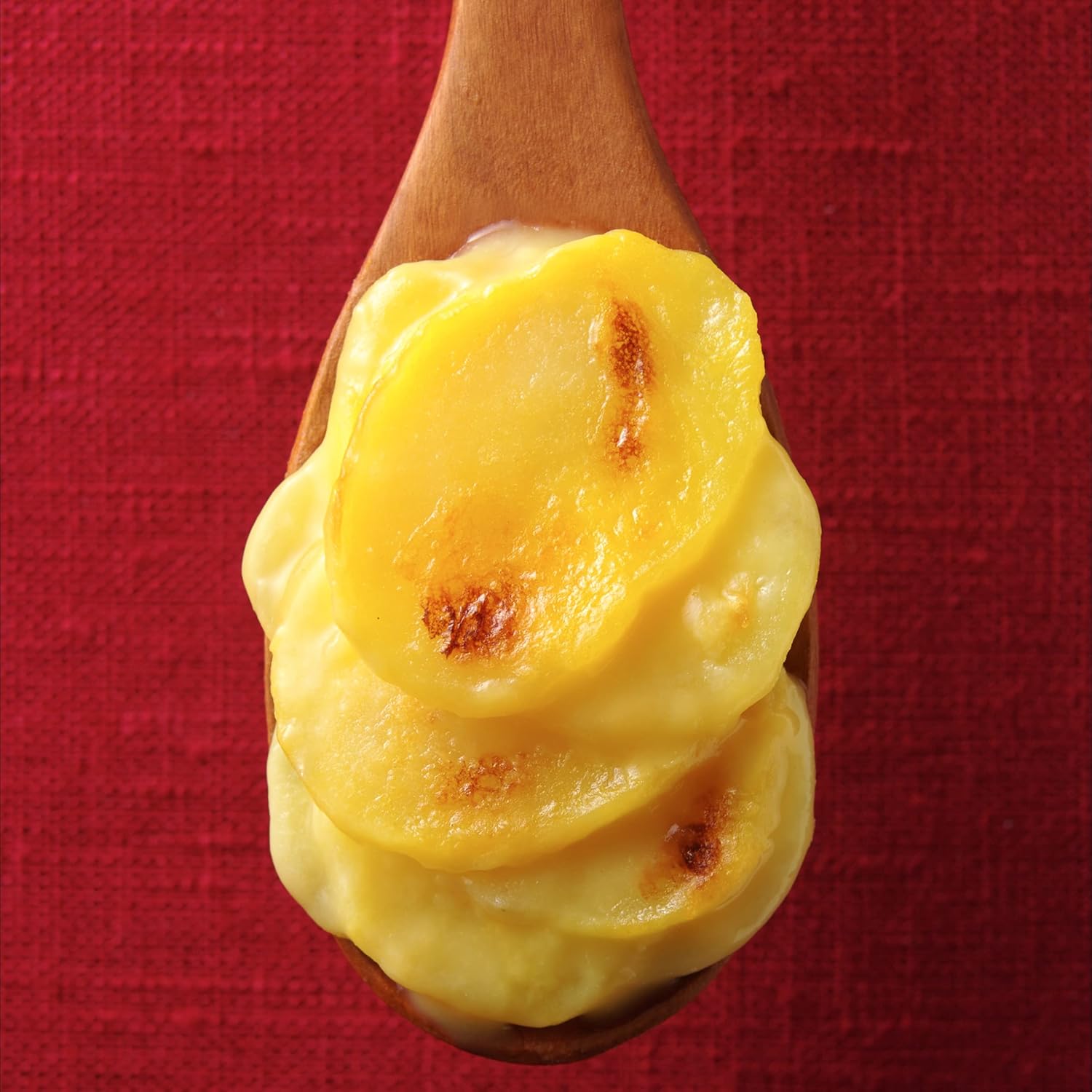 Betty Crocker Au Gratin Potatoes, Made with Real Cheese, 4.7 oz