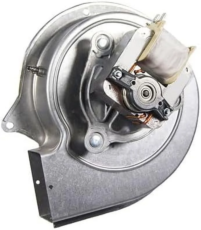 66002 Induced Draft Furnace Blower, 115V
