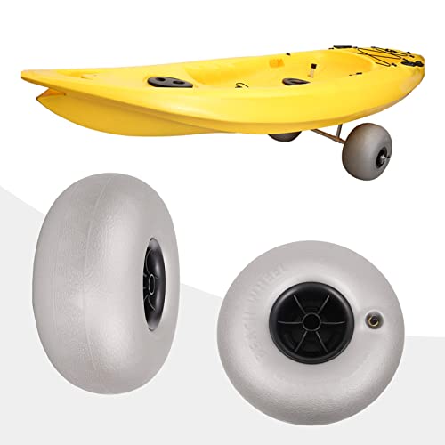 Beach Inflatable Wheels, 2 Pcs 10