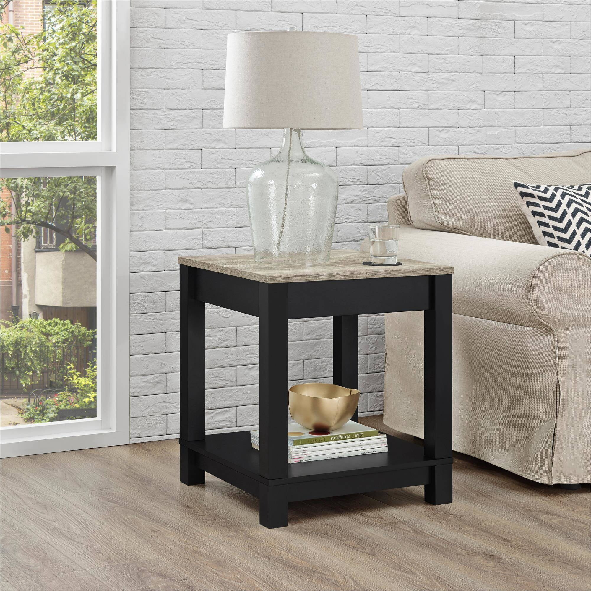 Langley Bay End Table