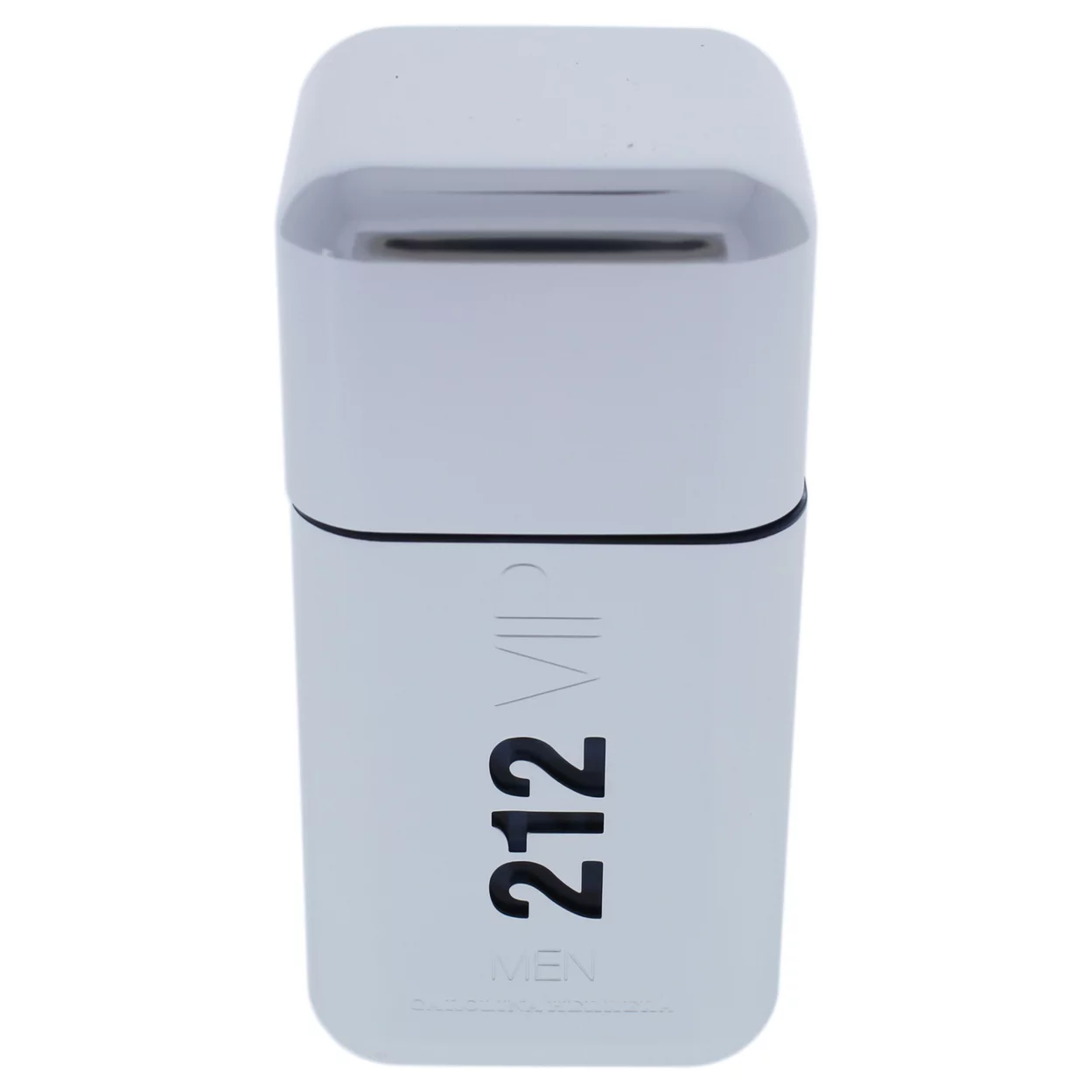 212 VIP by Carolina Herrera for Men - 1.7 oz EDT Spray