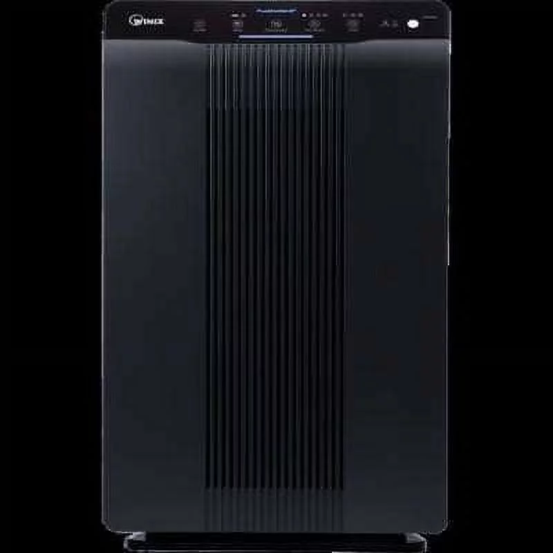 Winix 5500 2 Air Purifier with True HEPA PlasmaWave and Odor Reducing Washable AOC Carbon Filter