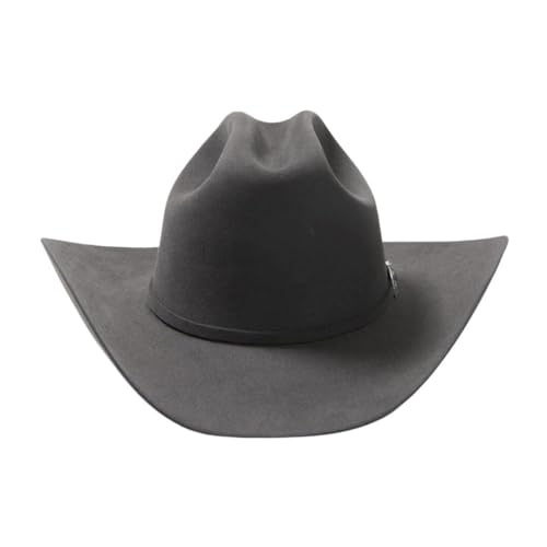 Stetson 7540 Skyline 6X Fur Cowboy Hat