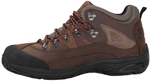 Dunham Men's Cloud Waterproof Boot Backpacking