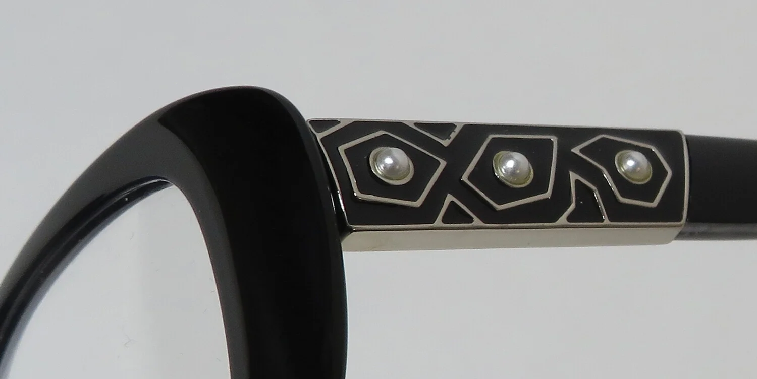 LILLY PULITZER ROSALIND FASHIONABLE HARD CASE EYEGLASS FRAME/EYEWEAR/GLASSES