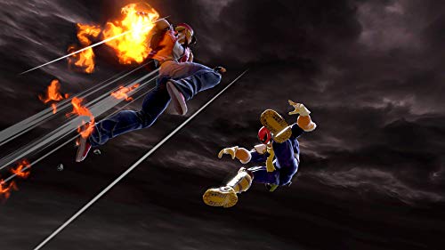 Super Smash Bros. Ultimate - US Version