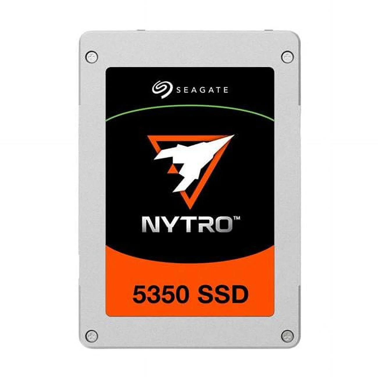 Seagate Technology  1.92TB Nytro 5350S PCIE 512E 2.5S Bare SSD