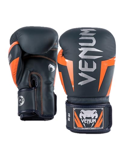 Venum Elite Boxing Gloves