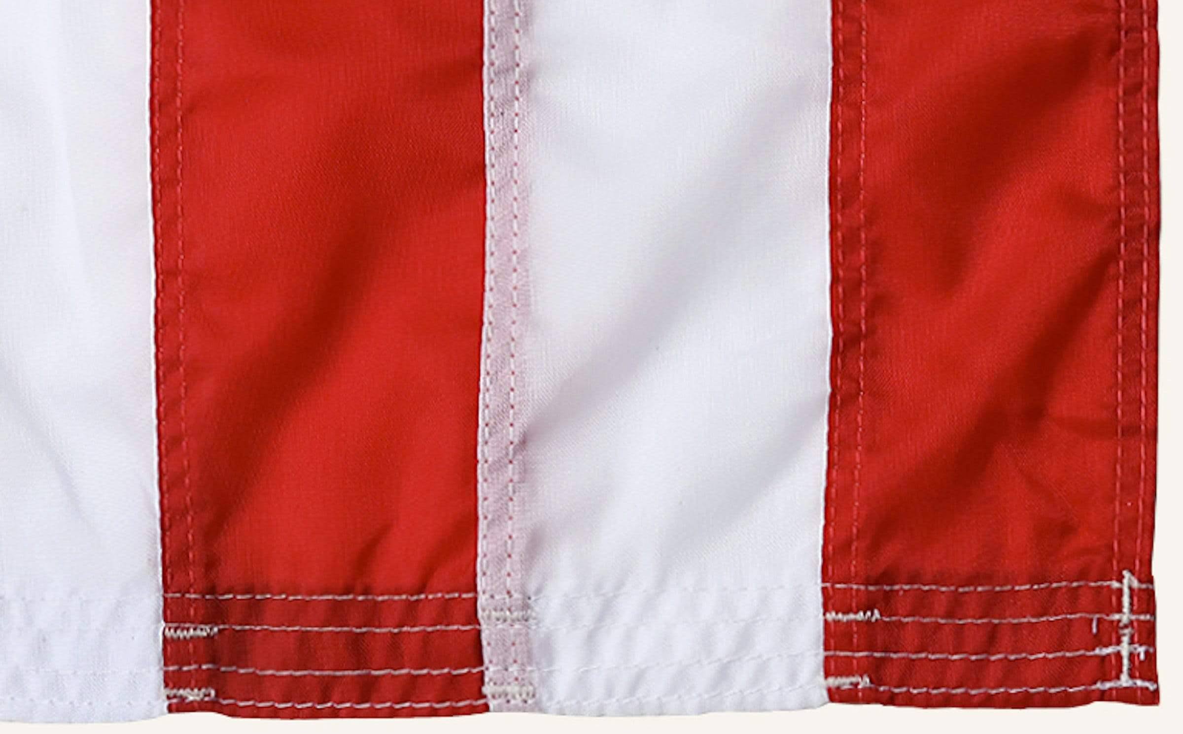 Allegiance Flag Supply 3& x 5& American Flag