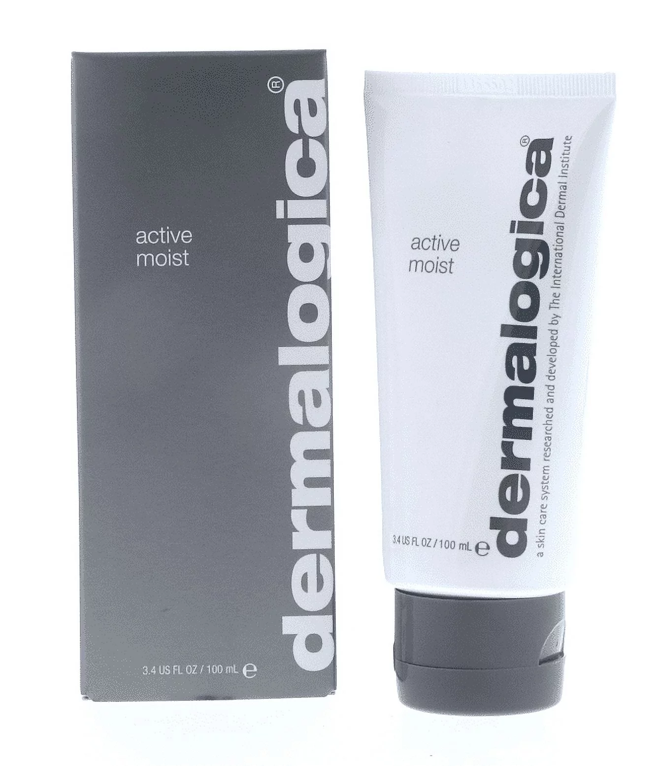 Dermalogica Active Moist, 3.4 oz