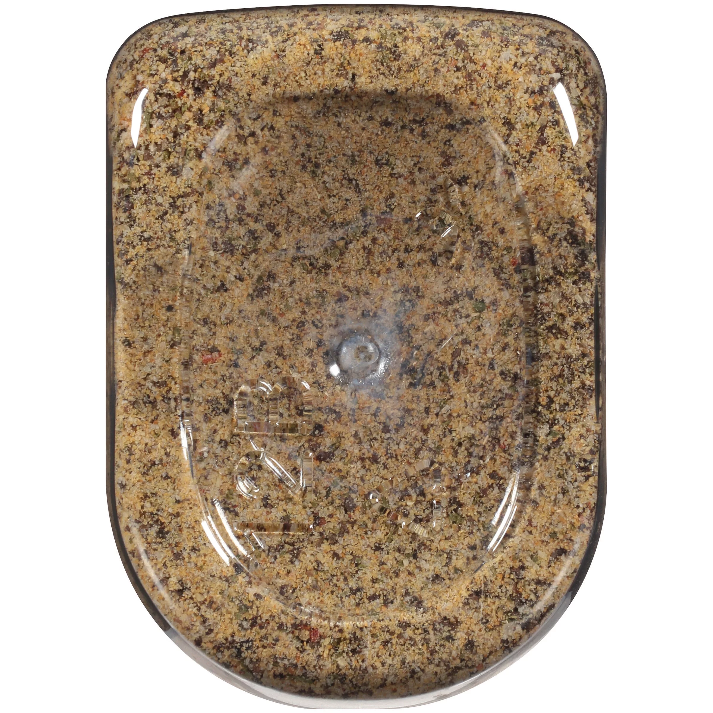 Durkee® Garlic Pepper Seasoning 21 oz. Shaker