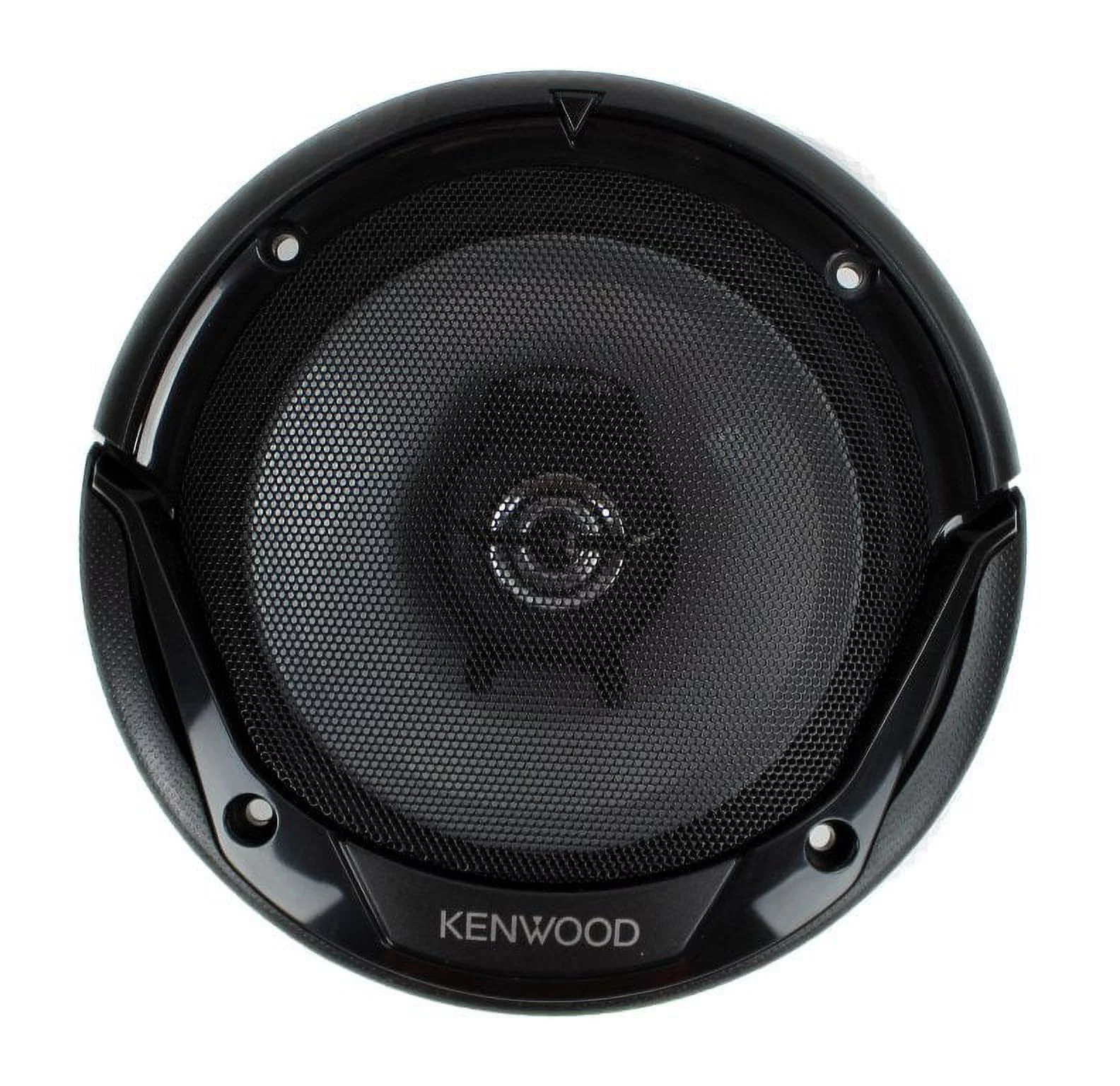 2) New Kenwood KFC-1665S 6.5