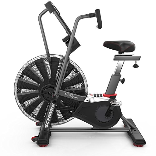 Schwinn Airdyne Bike Series