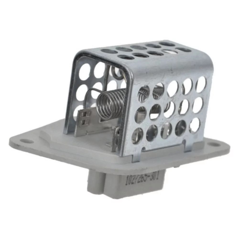 Heater Blower Motor Resistor For Jeep 97-01 Cherokee 97-01 TJ 97-01 Wrangler