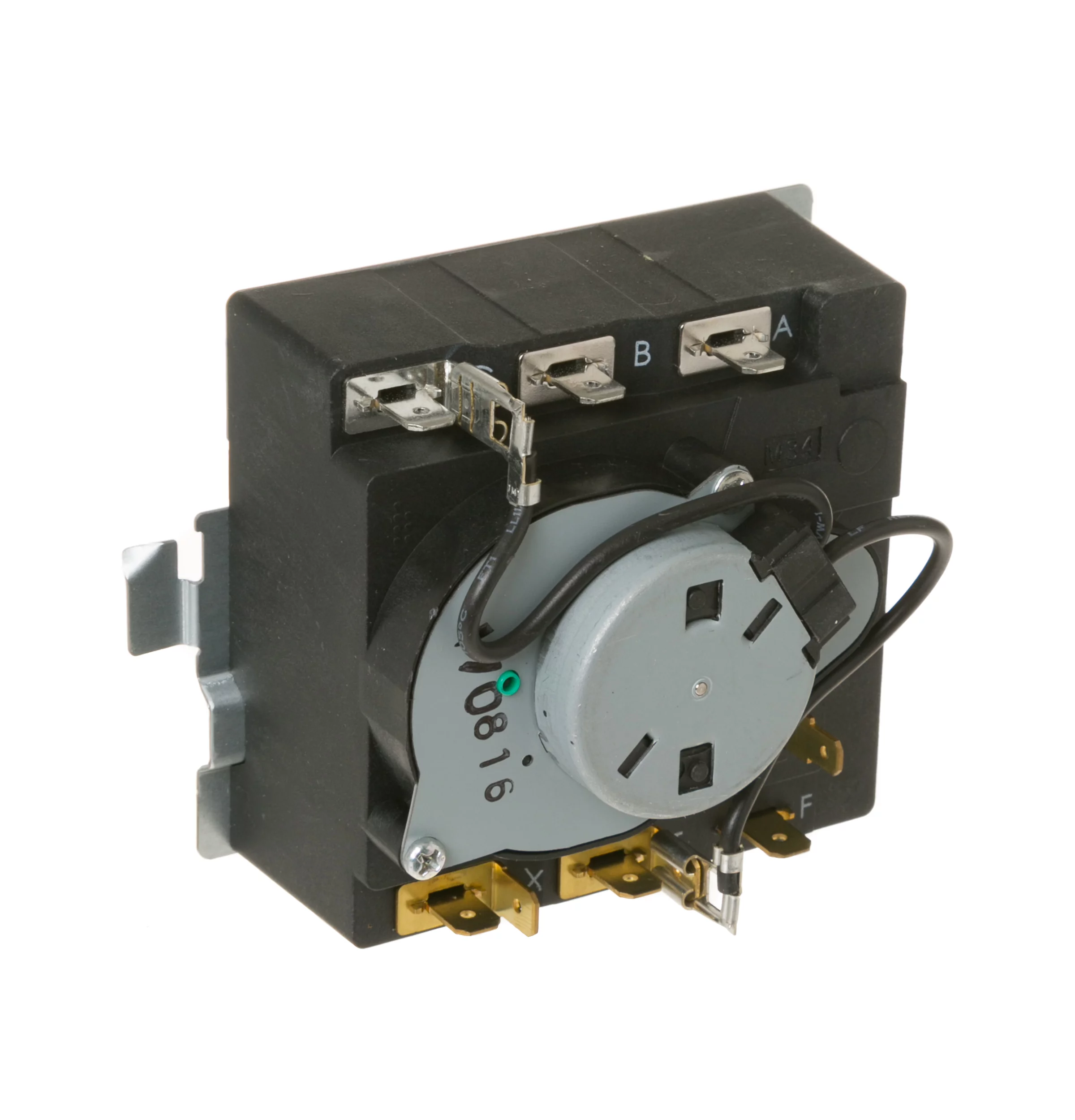 GE Appliances WE04X25281 Dryer Timer