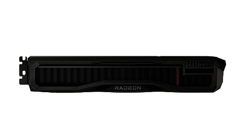 XFX Radeon RX 7900XT Gaming Graphics Card with 20GB GDDR6, AMD RDNA 3 RX-79TMBABF9