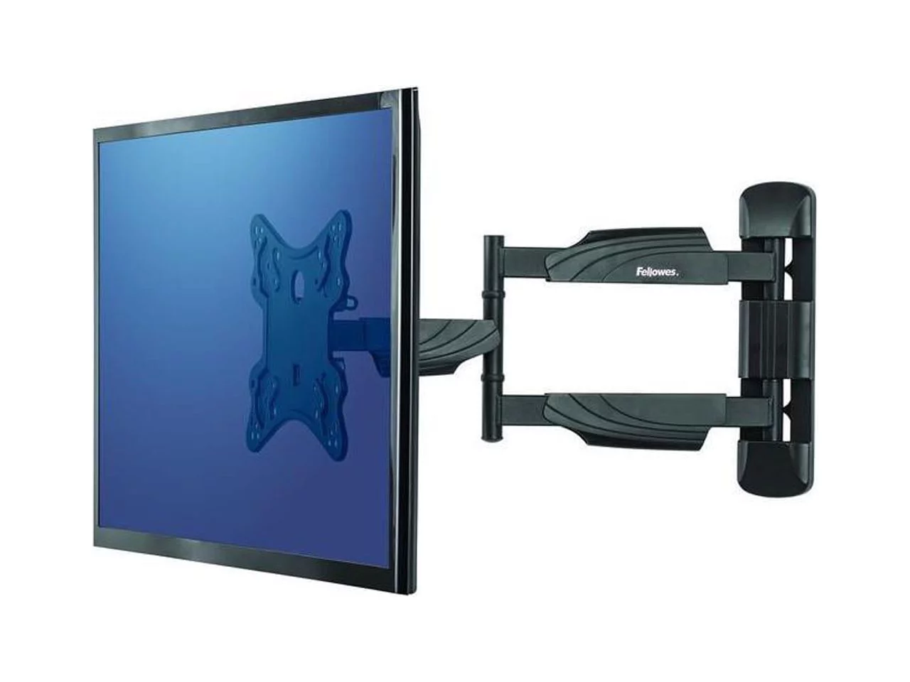 Fellowes Full Motion Tv Wall Mount
