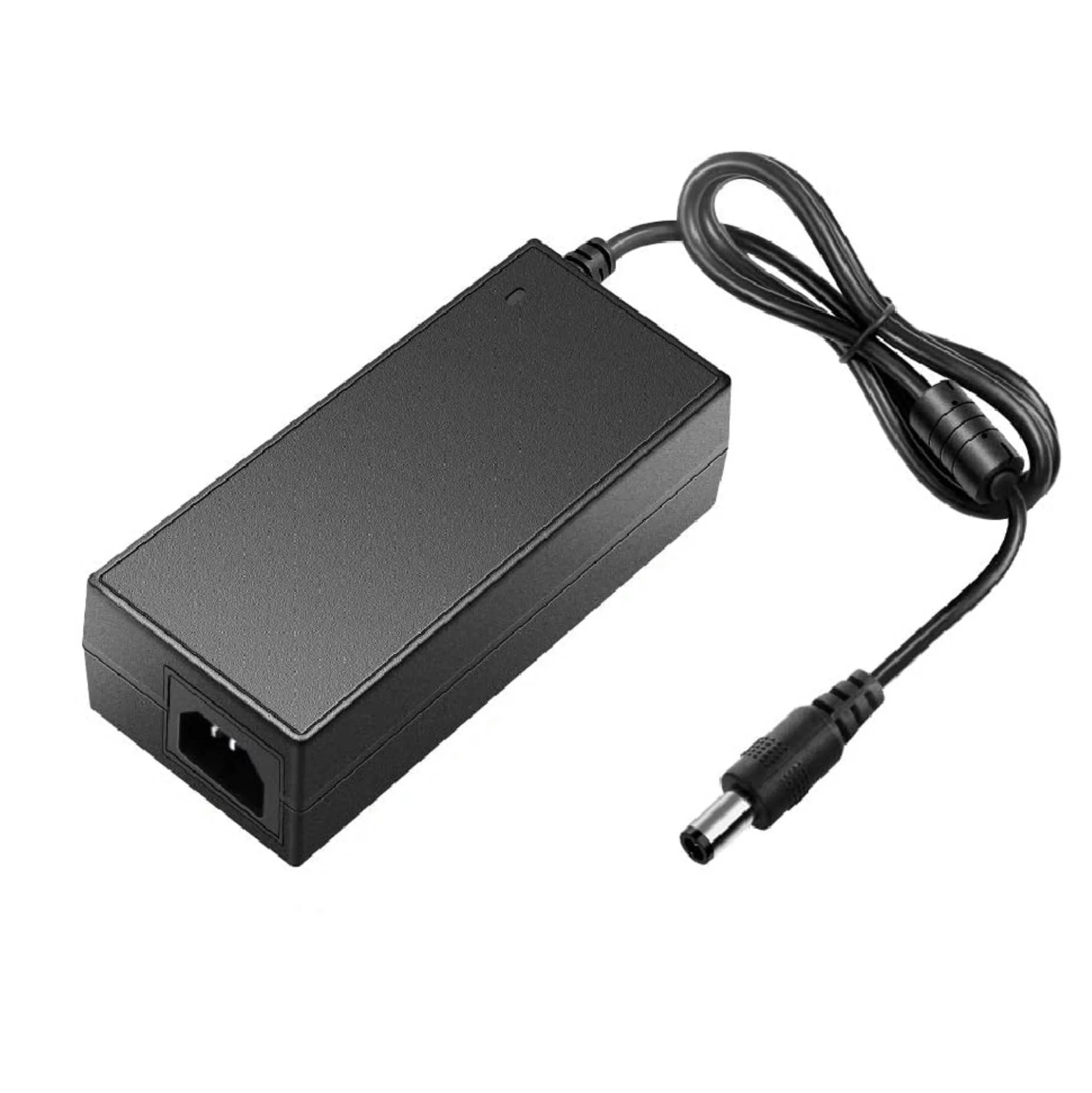 Omilik 120W AC Adapter Charger compatible with Asus G70 G70G G71 G71G G71V ADP-120ZB BB Supply Cord