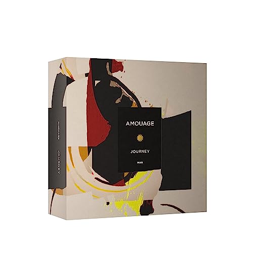 AMOUAGE Journey Man's Eau de Parfum Spray