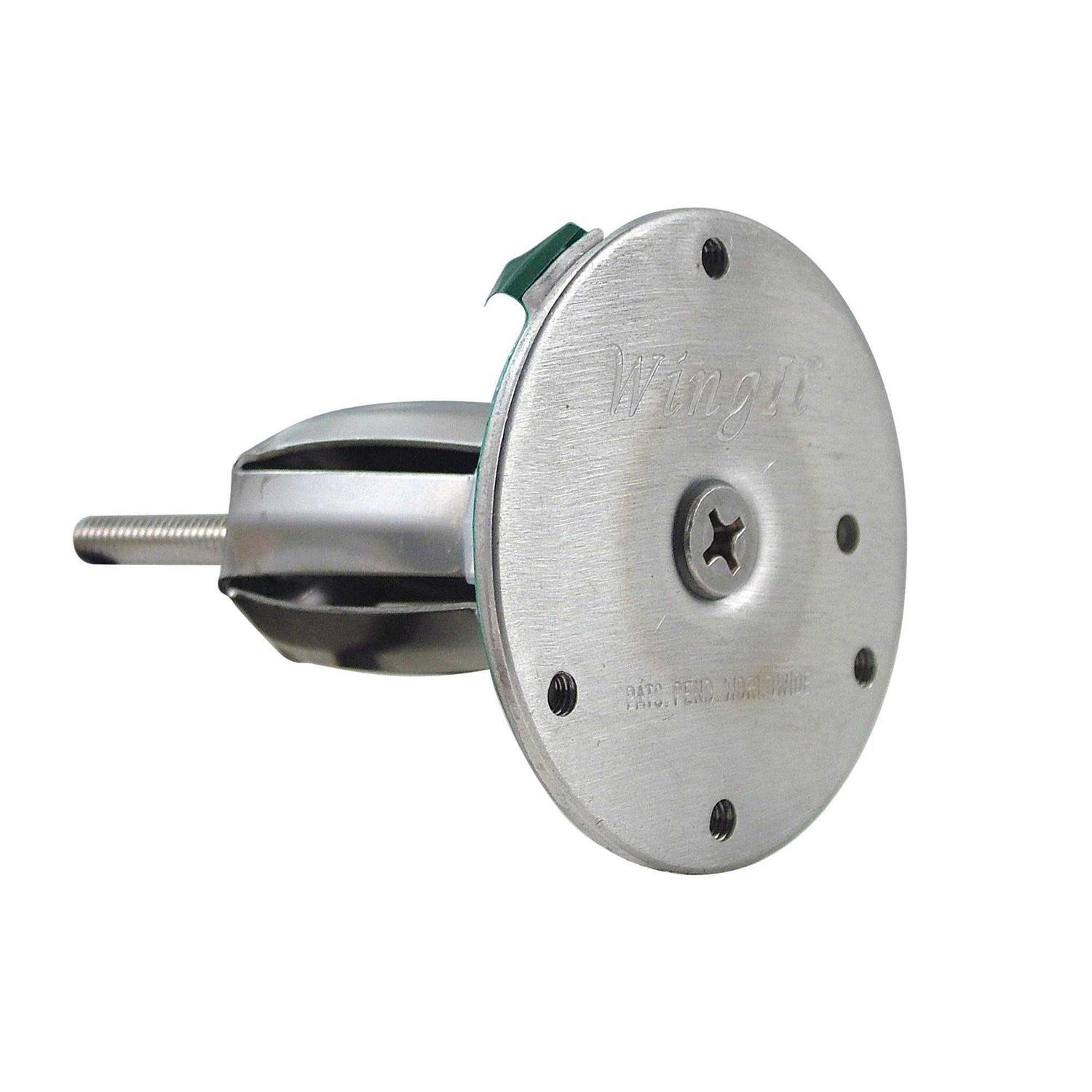 Wingits RC-SSBGBW40-2 Stainless Steel Grab Bar Wingits