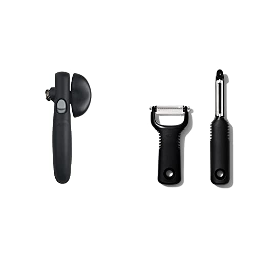 OXO Good Grips Snap Lock Can Opener